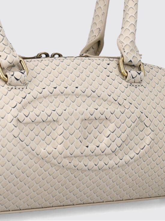 26SS 디젤 숄더백 X10641P8958 T2039 White - DIESEL