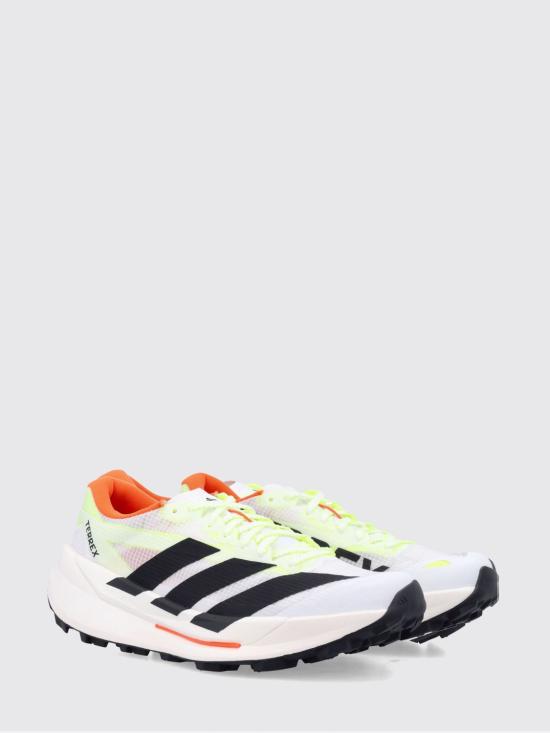 26SS 아디다스 테렉스 아그라빅 TT 트레일 HP7011 White - ADIDAS