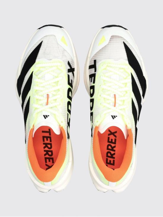 26SS 아디다스 테렉스 아그라빅 TT 트레일 HP7011 White - ADIDAS