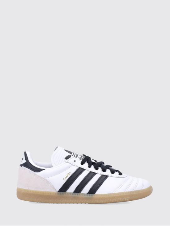 26SS [키즈] 아디다스 스니커즈 JQ1327 White