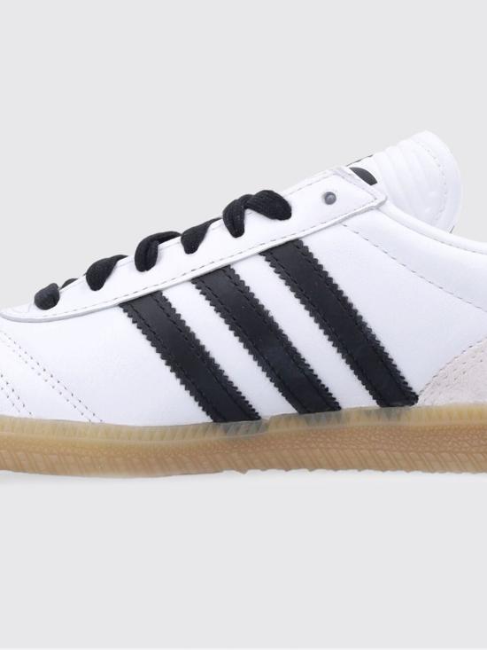 26SS [키즈] 아디다스 스니커즈 JQ1327 White - ADIDAS