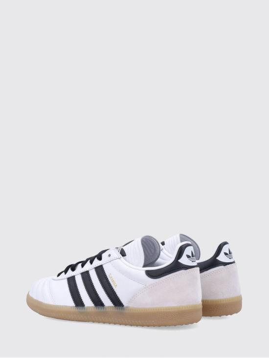 26SS [키즈] 아디다스 스니커즈 JQ1327 White - ADIDAS