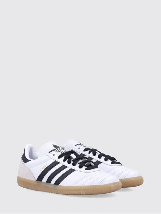 26SS [키즈] 아디다스 스니커즈 JQ1327 White - ADIDAS