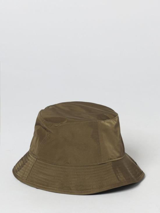 26SS 씨피 컴퍼니 모자 20CMAC046A110545A 683 Green - C.P. COMPANY