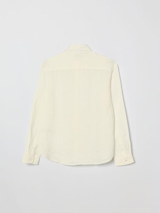 26SS [키즈] 제커슨 셔츠 J5141SS26 RE013 Milk - JECKERSON