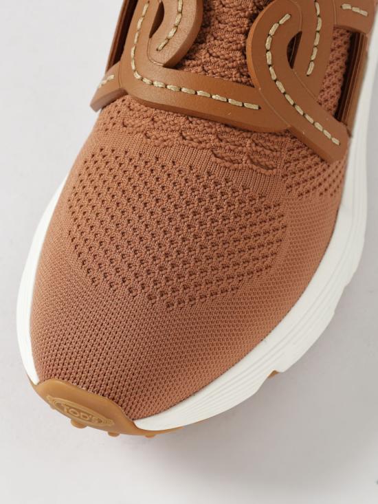 26SS 토즈 케이트 스니커즈 XXW54C0EM60Q6L S014 Camel - TODS