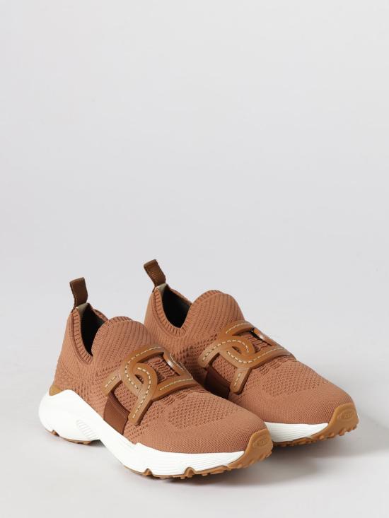 26SS 토즈 케이트 스니커즈 XXW54C0EM60Q6L S014 Camel - TODS