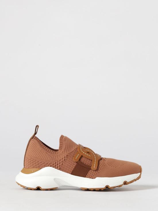 26SS 토즈 케이트 스니커즈 XXW54C0EM60Q6L S014 Camel
