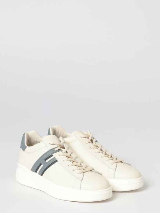 26SS 호간 스니커즈 HXM5800DV42UXS 828D Ivory - HOGAN