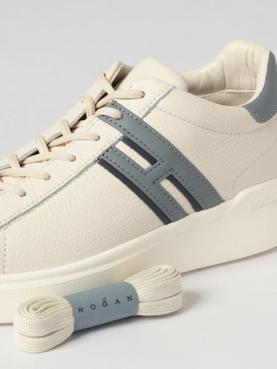 26SS 호간 스니커즈 HXM5800DV42UXS 828D Ivory - HOGAN