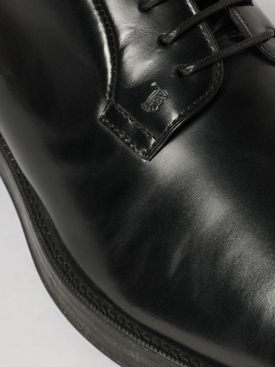 26SS 토즈 드레스 슈즈 XXM75L0JK80LYG B999 Black - TODS