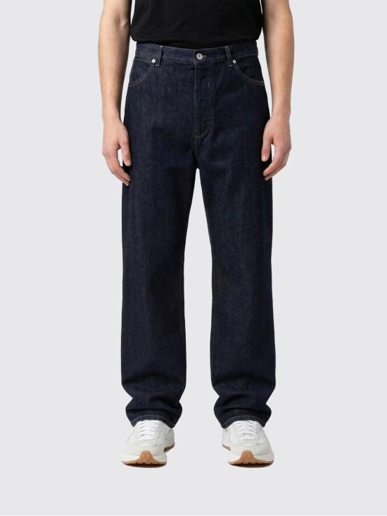 26SS 질샌더 데님 팬츠 J22KA0309J45324 010 Grey