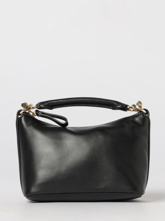 26SS 랄프 로렌 토트백 431P10531 002 Black