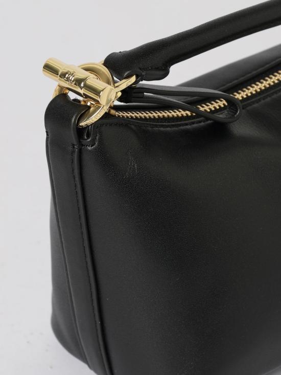 26SS 랄프 로렌 토트백 431P10531 002 Black - RALPH LAUREN