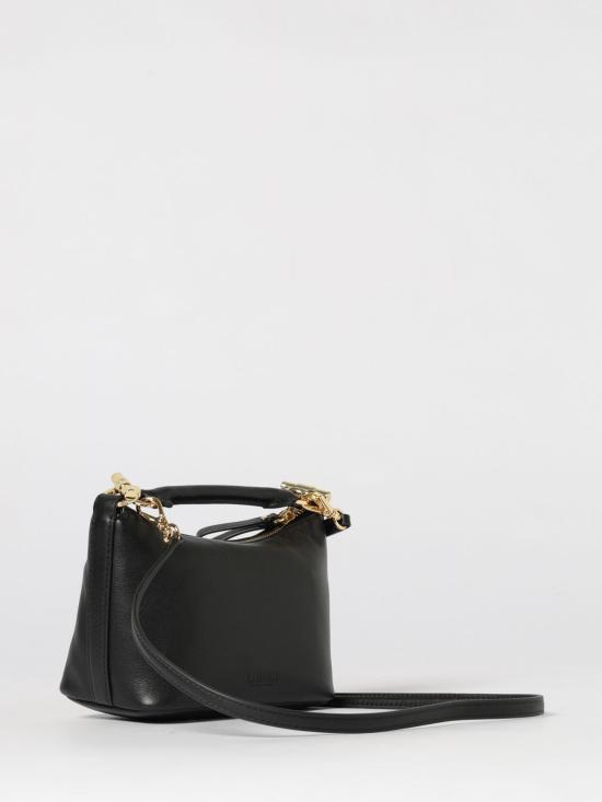 26SS 랄프 로렌 토트백 431P10531 002 Black - RALPH LAUREN