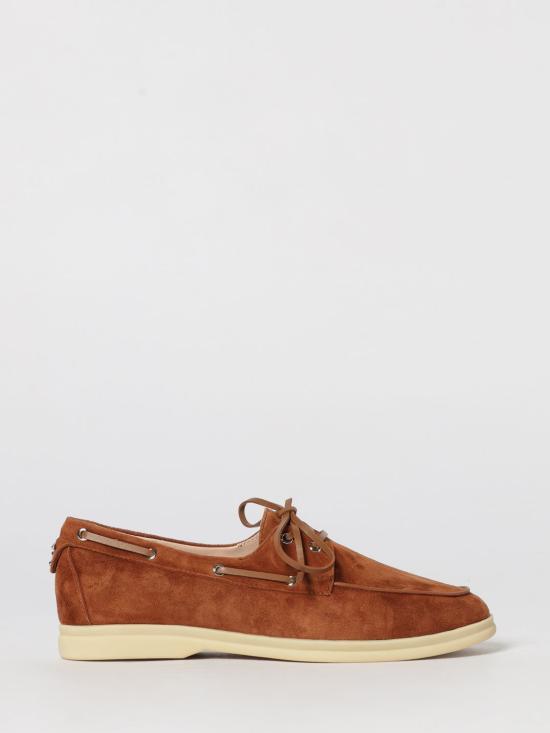 26SS 코치넬리 로퍼 E4T8R160101 W11 Brown