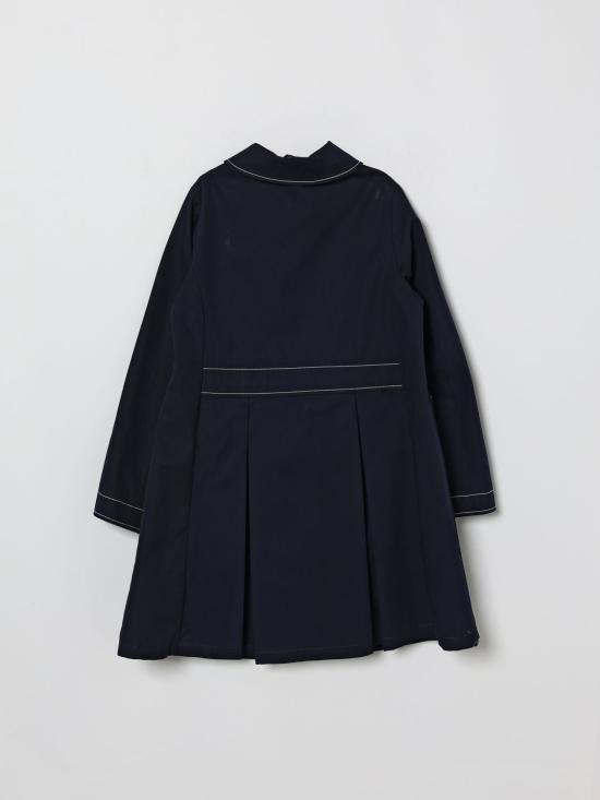 26SS [키즈] 마르니 자켓 M01731M00UV 0M860 Blue - MARNI