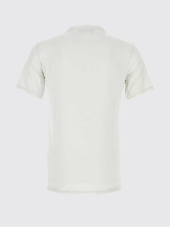 26SS 돌체앤가바나 반팔 티셔츠 G8TI9ZG7PPB N4534 Grey - DOLCE & GABBANA