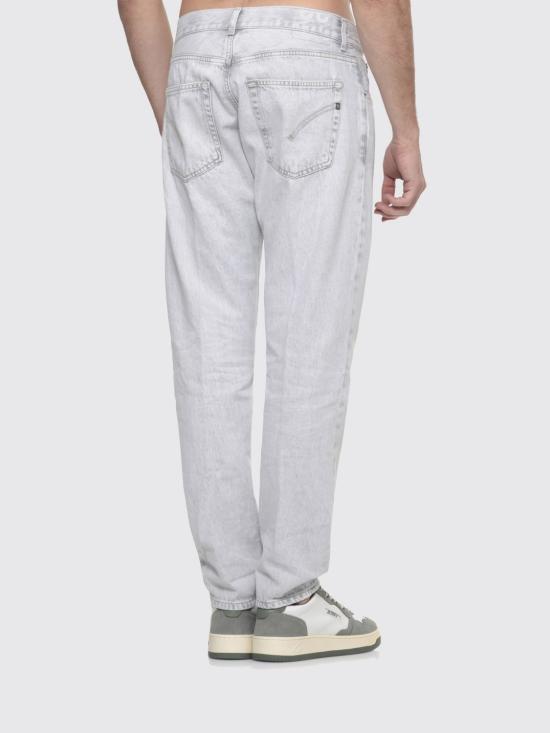26SS 돈답 데님 팬츠 UP576DF0277UMB1 900 Grey - DONDUP