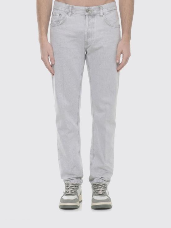 26SS 돈답 데님 팬츠 UP576DF0277UMB1 900 Grey