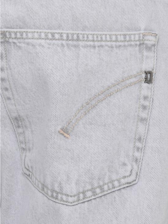 26SS 돈답 데님 팬츠 UP576DF0277UMB1 900 Grey - DONDUP