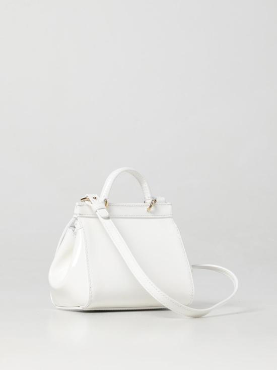 26SS [키즈] 돌체앤가바나 크로스백 EB0003A1067 87682 Milk - DOLCE & GABBANA