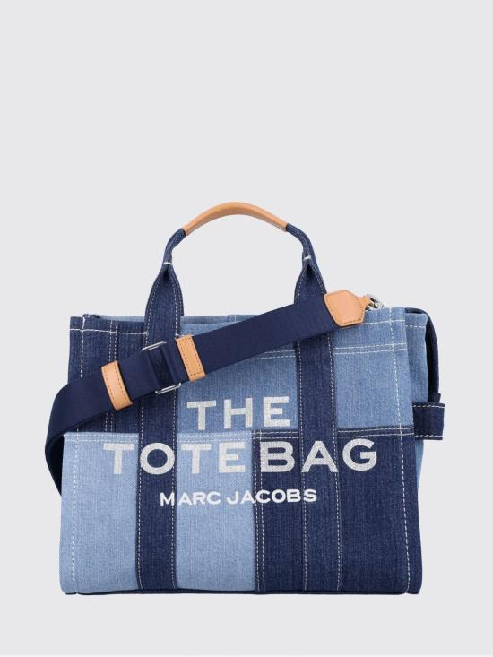 26SS 마크제이콥스 토트백 H017M06FA21 422 Denim