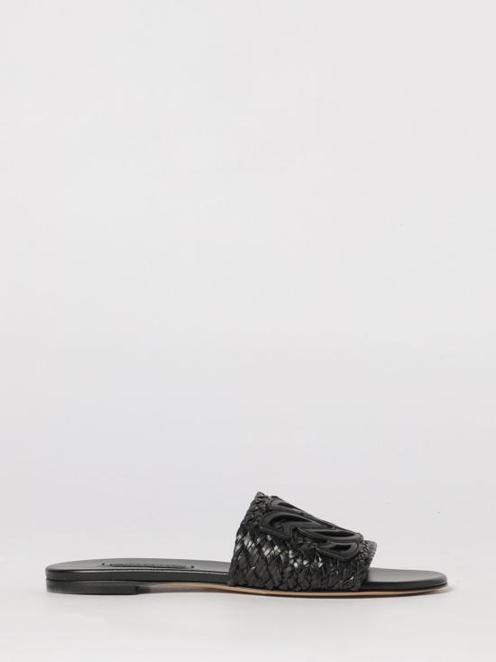 26SS 카사데이 힐/펌프스 1M534B0101ISCHI 9000 Black