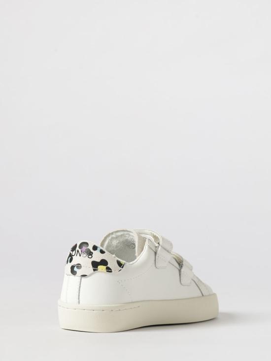 26SS [키즈] 썬 68 스니커즈 Z36442 0151 White 1 - SUN 68