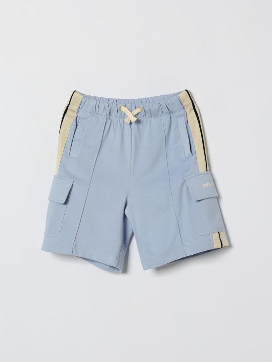 26SS [키즈] 팜앤젤스 쇼츠/버뮤다 PBCL004S26FLE001 960 Blue