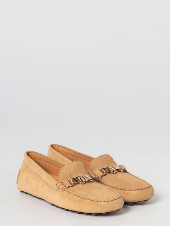 26SS 토즈 로퍼 XXW22L0JW30DGP ZZZH Beige - TODS