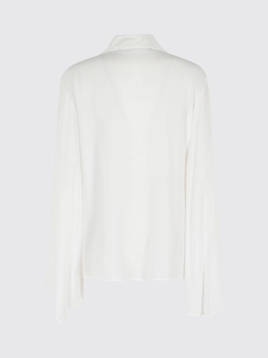 26SS 페데리카 토시 탑 41104412 01 White - FEDERICA TOSI