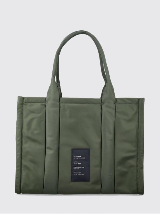 26SS 마크제이콥스 토트백 2R4HTT015H03 363 Green - MARC JACOBS