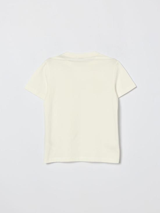 26SS [키즈] 제커슨 티셔츠 JB5692TS26 RE013 Milk - JECKERSON