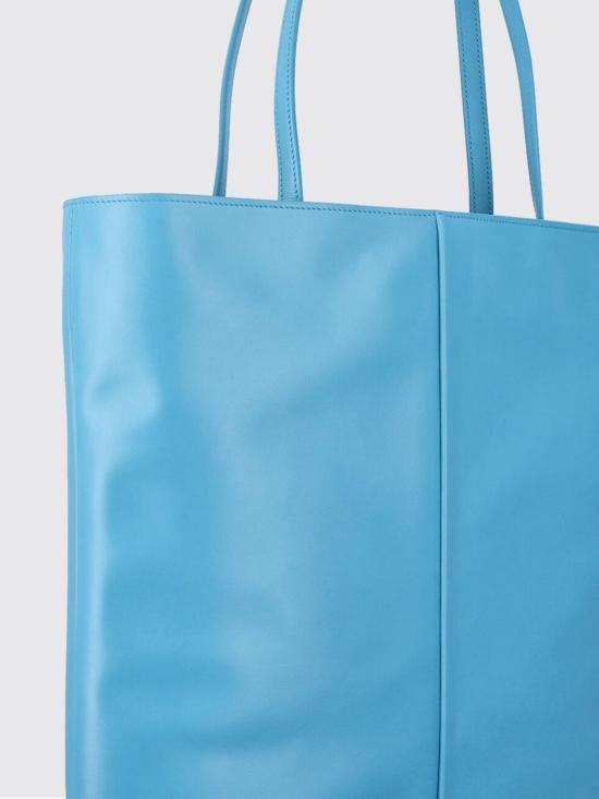 26SS 질샌더 토트백 J08ZL0008P9046 440 Blue - JIL SANDER