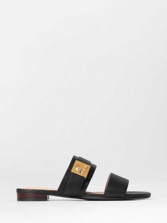 26SS 코치넬리 힐/펌프스 E4U7Q170101 001 Black