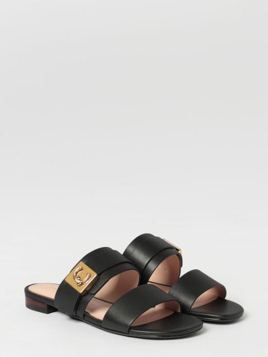 26SS 코치넬리 힐/펌프스 E4U7Q170101 001 Black - COCCINELLE