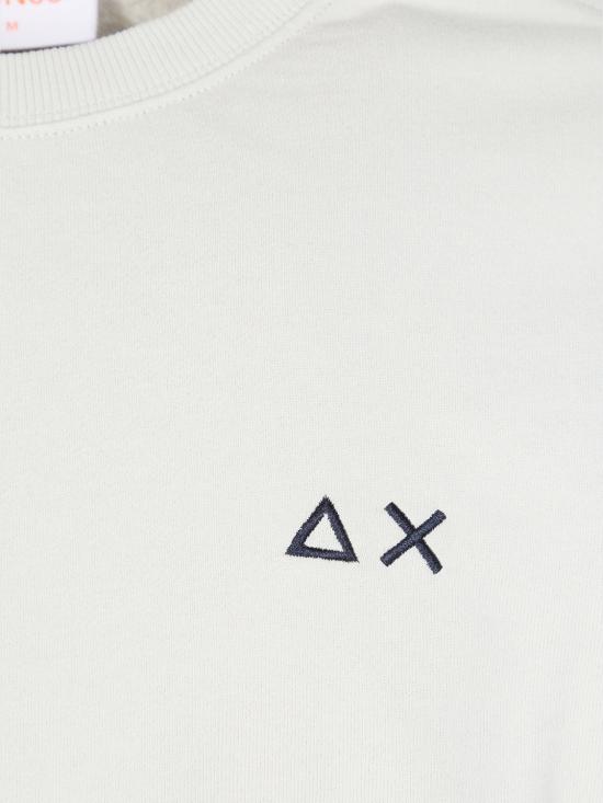 26SS 썬 68 긴팔 티셔츠 F36103 06 White - SUN 68