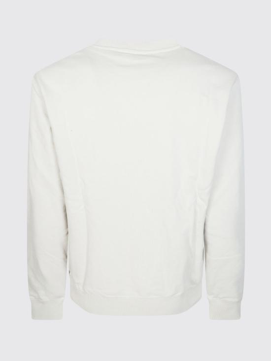 26SS 썬 68 긴팔 티셔츠 F36103 06 White - SUN 68