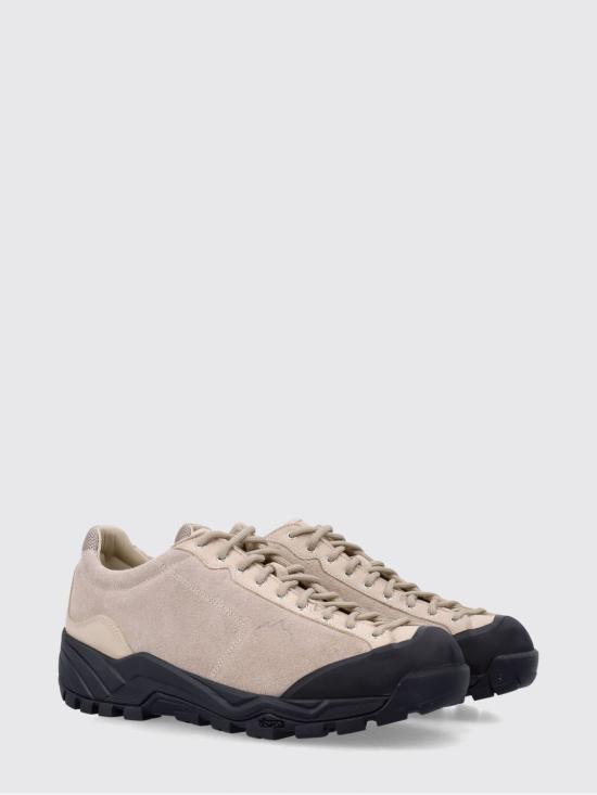 26SS 디엠므 스니커즈 DI26SPMOMF01S008 SS Cream - DIEMME