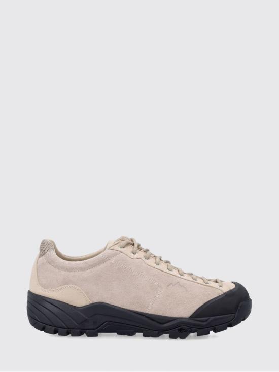 26SS 디엠므 스니커즈 DI26SPMOMF01S008 SS Cream