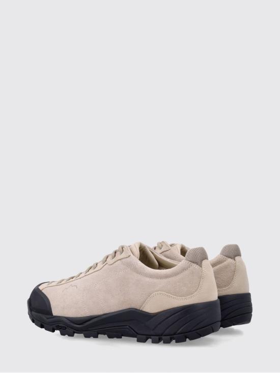 26SS 디엠므 스니커즈 DI26SPMOMF01S008 SS Cream - DIEMME