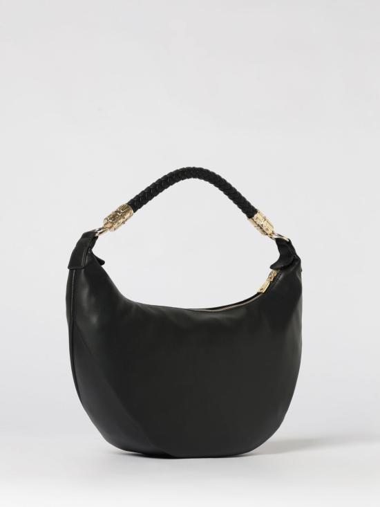 26SS 모스키노 숄더백 JC4222PP0OKA0 000 Black - MOSCHINO