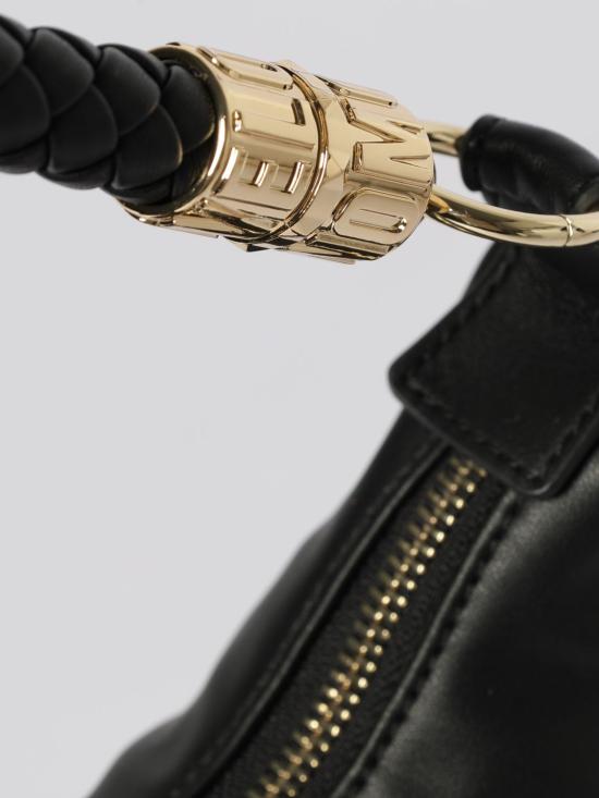 26SS 모스키노 숄더백 JC4222PP0OKA0 000 Black - MOSCHINO