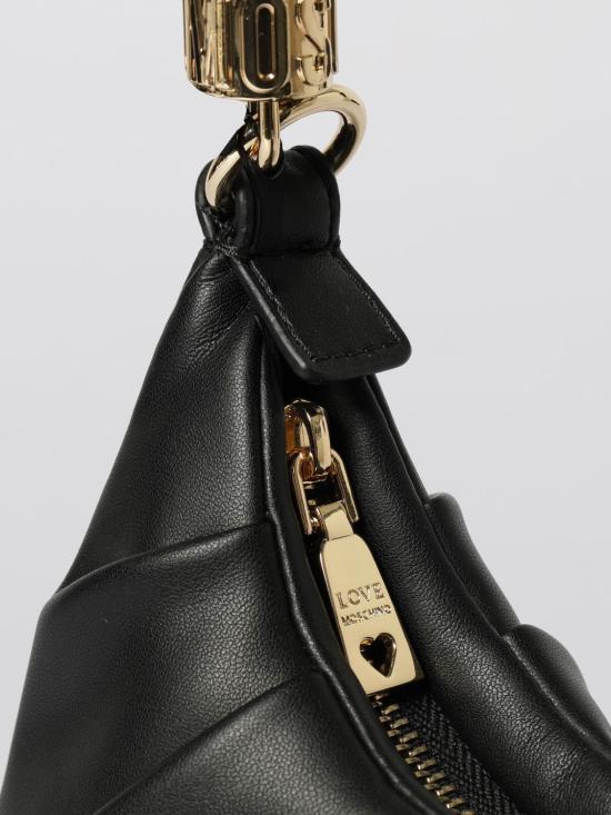 26SS 모스키노 숄더백 JC4223PP0OKA0 000 Black - MOSCHINO