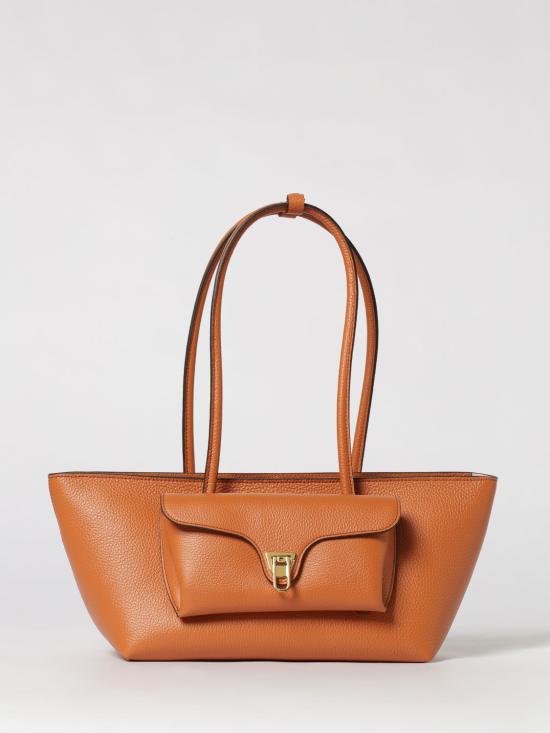 26SS 코치넬리 숄더백 E1T8A110301 R41 Coral