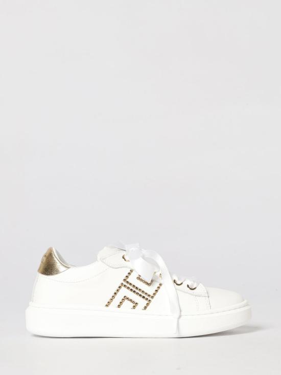 26SS [키즈] 엘리자베타프랜치 스니커즈 F4A9E05040092 B093 White