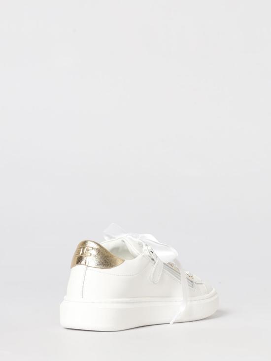 26SS [키즈] 엘리자베타프랜치 스니커즈 F4A9E05040092 B093 White - ELISABETTA FRANCHI