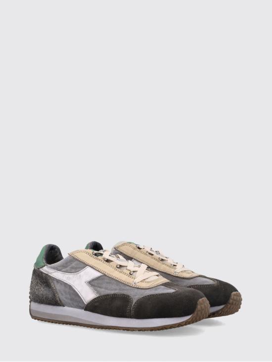 26SS 디아도라 헤리티지 스니커즈 201182642 25072 Dove Grey - DIADORA HERITAGE