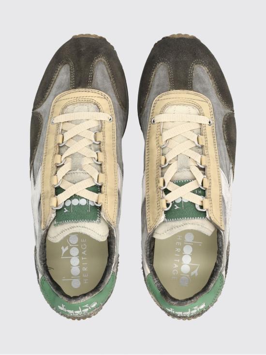 26SS 디아도라 헤리티지 스니커즈 201182642 25072 Dove Grey - DIADORA HERITAGE